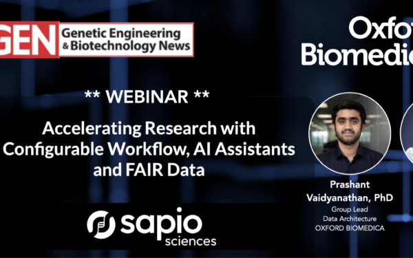 Webinar On Demand Accelerating Research